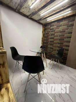 1-к квартира, посуточно, 60м2, 1/1 этаж