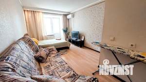 1-к квартира, посуточно, 30м2, 7/12 этаж