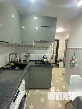 1-к квартира, на длительный срок, 30м2, 3/5 этаж