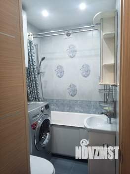 2-к квартира, на длительный срок, 50м2, 4/5 этаж