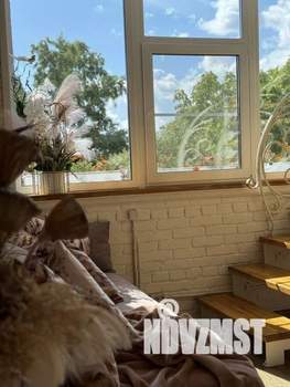 1-к квартира, посуточно, 49м2, 1/1 этаж