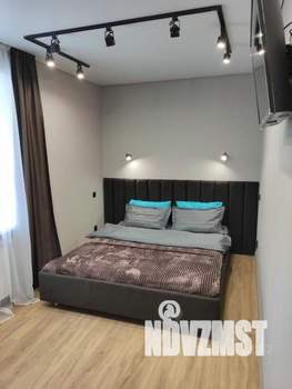 2-к квартира, посуточно, 40м2, 1/1 этаж
