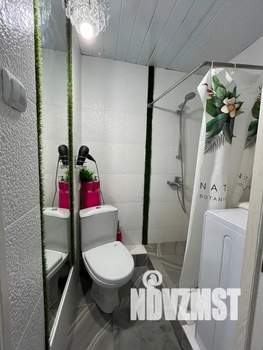 2-к квартира, посуточно, 30м2, 1/5 этаж