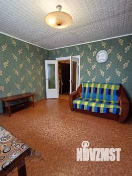 2-к квартира, на длительный срок, 51м2, 4/10 этаж