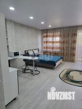 1-к квартира, на длительный срок, 37м2, 3/10 этаж