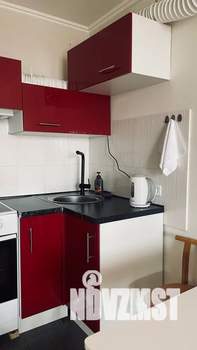 Студия квартира, посуточно, 30м2, 7/9 этаж