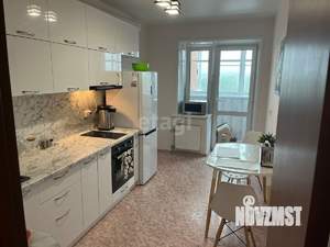 1-к квартира, на длительный срок, 30м2, 9/9 этаж
