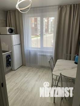 1-к квартира, посуточно, 30м2, 1/10 этаж