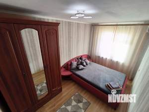 2-к квартира, посуточно, 45м2, 1/1 этаж