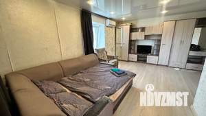 1-к квартира, посуточно, 30м2, 5/5 этаж