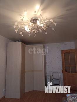 1-к квартира, на длительный срок, 32м2, 3/6 этаж