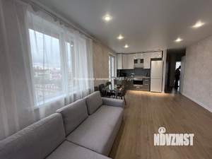 3-к квартира, на длительный срок, 72м2, 6/25 этаж