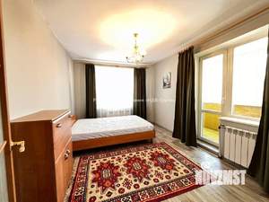 2-к квартира, на длительный срок, 53м2, 9/9 этаж