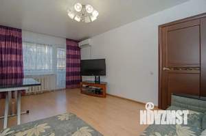 2-к квартира, посуточно, 54м2, 4/9 этаж