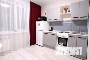 1-к квартира, посуточно, 31м2, 6/10 этаж