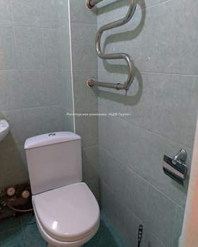 1-к квартира, на длительный срок, 35м2, 3/10 этаж
