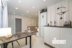 2-к квартира, на длительный срок, 45м2, 4/4 этаж