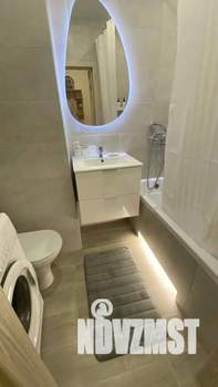 1-к квартира, посуточно, 24м2, 1/1 этаж