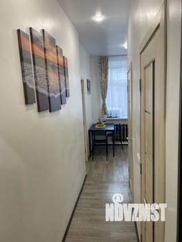 1-к квартира, на длительный срок, 30м2, 1/3 этаж