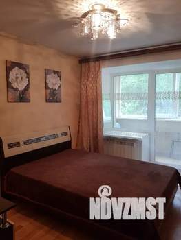 3-к квартира, посуточно, 63м2, 1/9 этаж