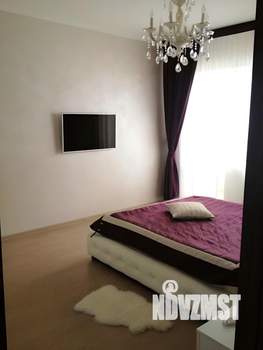 2-к квартира, на длительный срок, 70м2, 10/18 этаж