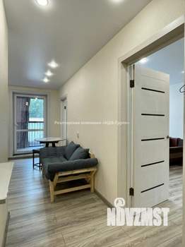1-к квартира, на длительный срок, 30м2, 3/10 этаж