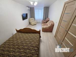 3-к квартира, посуточно, 87м2, 8/10 этаж