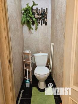 1-к квартира, посуточно, 40м2, 1/10 этаж