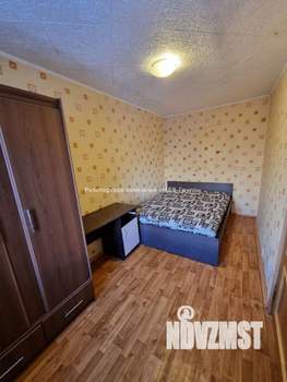 2-к квартира, на длительный срок, 43м2, 3/5 этаж