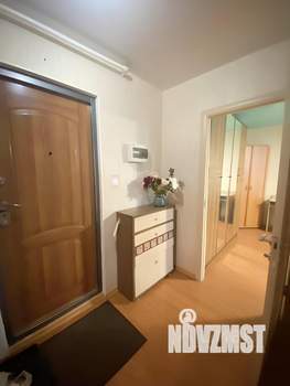 2-к квартира, посуточно, 51м2, 9/9 этаж