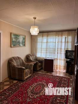 2-к квартира, на длительный срок, 46м2, 3/3 этаж