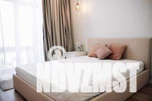 2-к квартира, посуточно, 60м2, 3/4 этаж