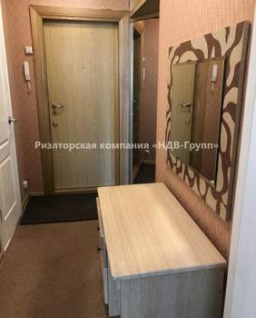 1-к квартира, на длительный срок, 34м2, 2/5 этаж