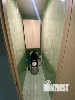 1-к квартира, на длительный срок, 30м2, 1/5 этаж