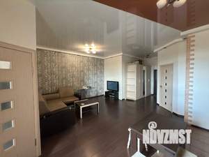 2-к квартира, на длительный срок, 54м2, 19/22 этаж