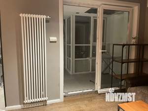 2-к квартира, на длительный срок, 54м2, 13/23 этаж