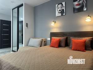 Студия квартира, посуточно, 26м2, 4/4 этаж
