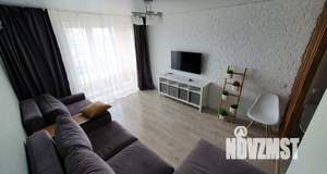 Студия квартира, посуточно, 28м2, 10/22 этаж