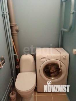 1-к квартира, на длительный срок, 32м2, 3/10 этаж