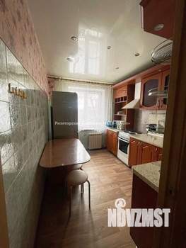 3-к квартира, на длительный срок, 66м2, 2/9 этаж