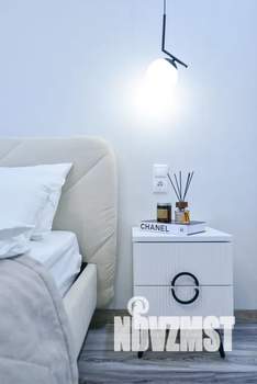 3-к квартира, посуточно, 60м2, 5/5 этаж