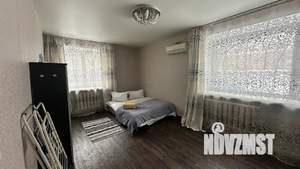 1-к квартира, посуточно, 30м2, 1/5 этаж