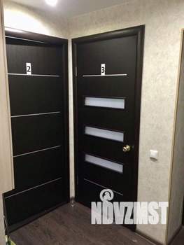 1-к квартира, посуточно, 15м2, 1/1 этаж