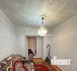 3-к квартира, на длительный срок, 50м2, 1/5 этаж