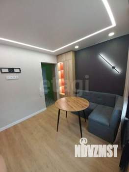 1-к квартира, на длительный срок, 36м2, 7/10 этаж