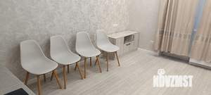 Студия квартира, на длительный срок, 25м2, 10/20 этаж