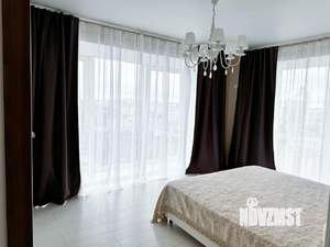 3-к квартира, на длительный срок, 90м2, 18/22 этаж