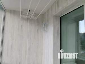 1-к квартира, посуточно, 43м2, 5/10 этаж