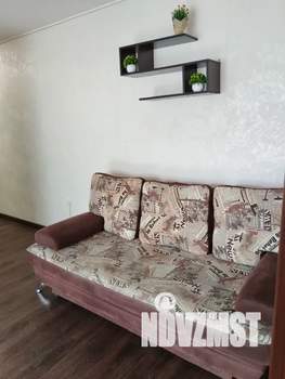 2-к квартира, посуточно, 42м2, 3/5 этаж