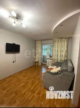 1-к квартира, на длительный срок, 31м2, 3/5 этаж